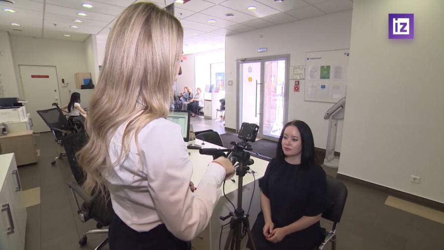 В ЦБ отметили тренд на использование биометрии для оплаты