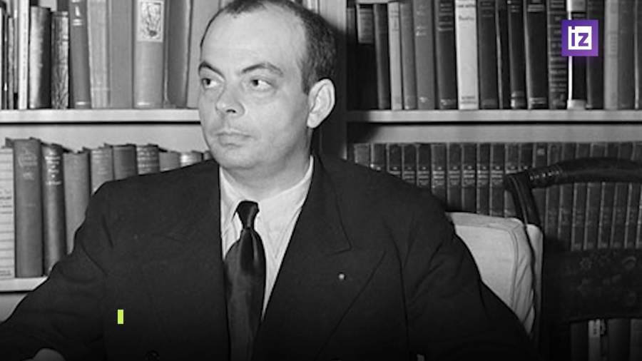 В российский прокат выходит фильм «Сент-Экзюпери» режиссера Пабло Агуэро