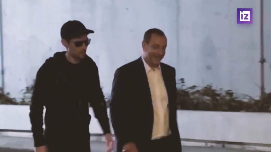 Дело Павла Дурова во Франции не дойдет до суда как минимум на протяжении года