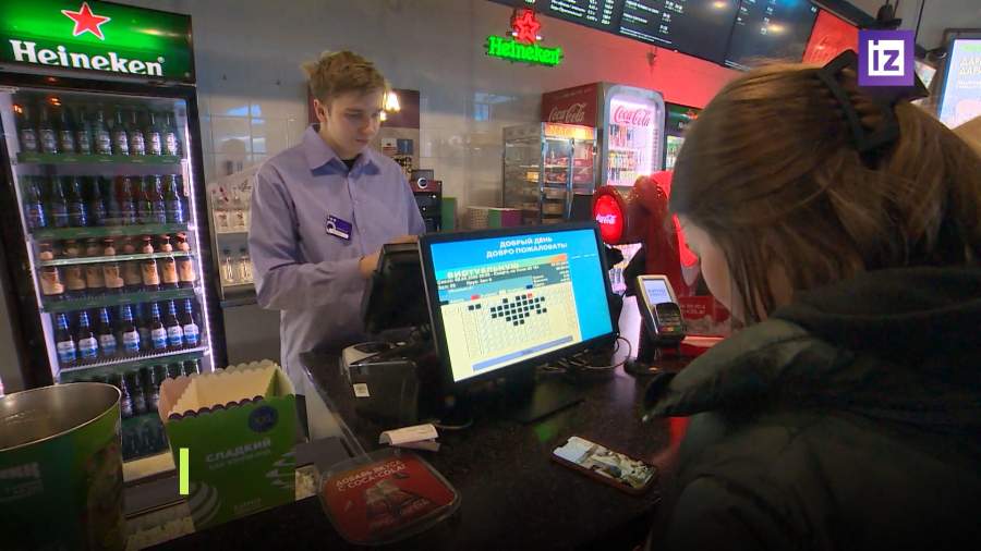 В России в 2025 году в кинотеатрах покажут 42 американских фильма