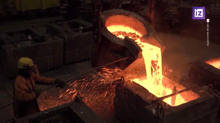 ЕС проигрывает в гонке за редкие минералы