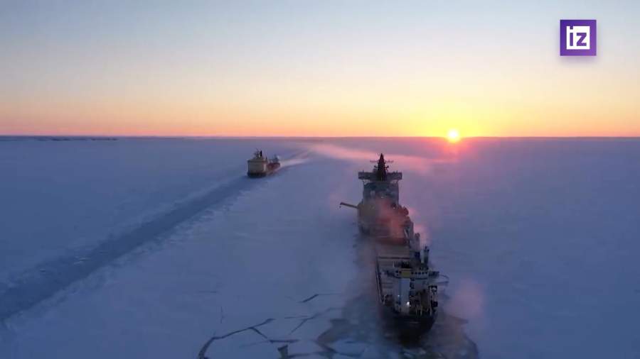 В РФ разработали систему локальной навигации для беспилотников