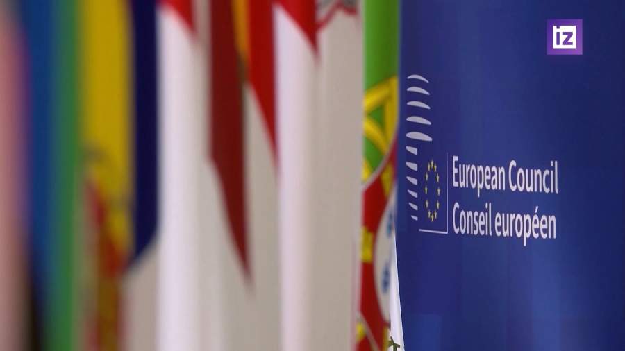 В ФРГ сочли отсутствие ЕС за столом переговоров по Украине провалом его руководства