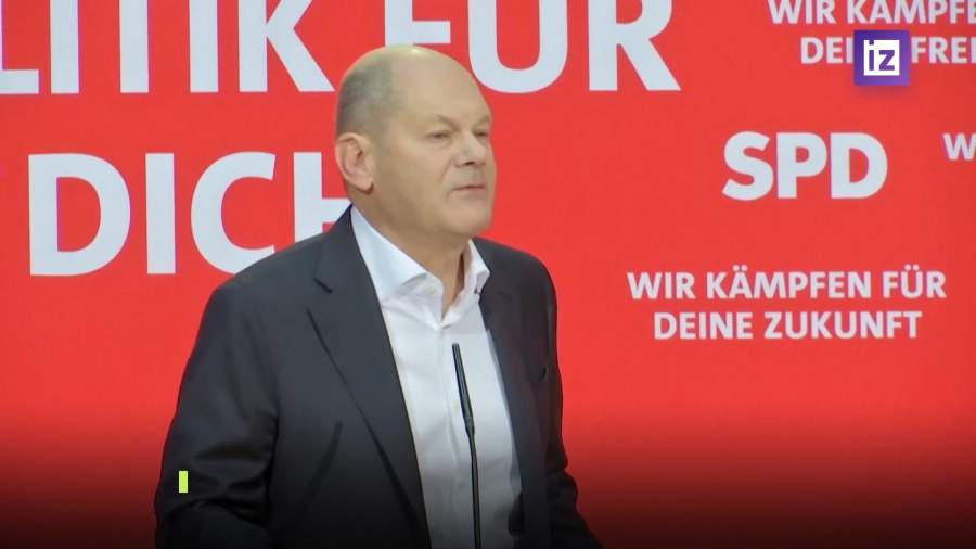 Германия с опасением отнеслась к заявлениям Трампа по Украине