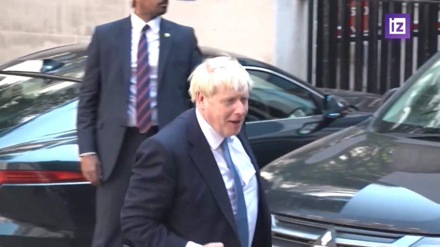 Борис Джонсон будет брать $152 за рукопожатие и фото с собой