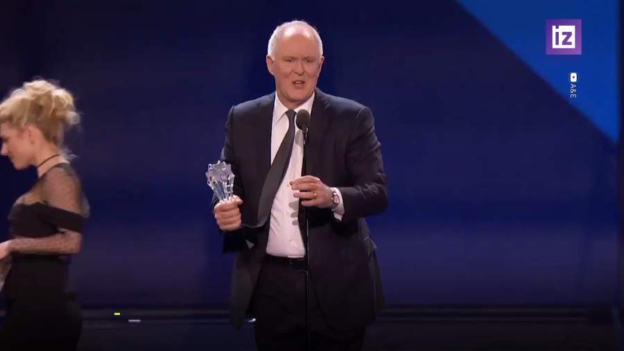 Актер Джон Литгоу сыграет роль Дамблдора в сериале «Гарри Поттер» от HBO