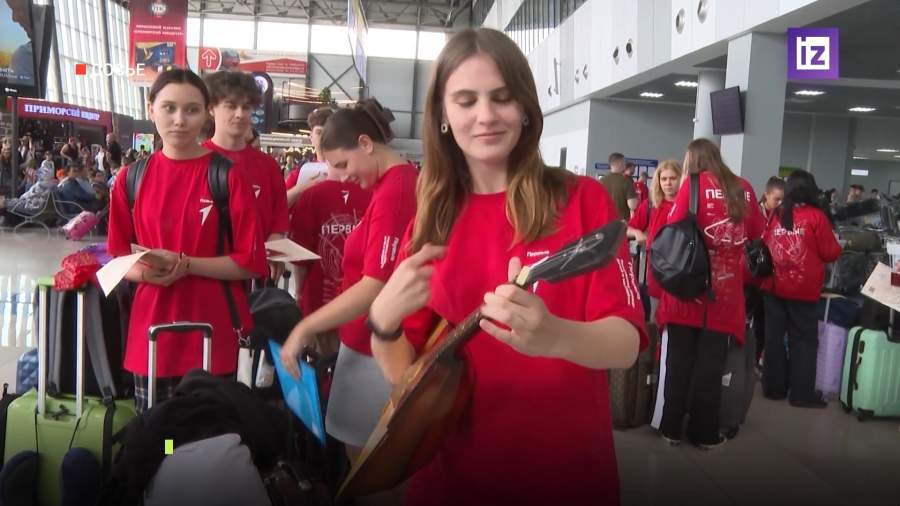 До 500 детей планируется отправить на летние каникулы в КНДР