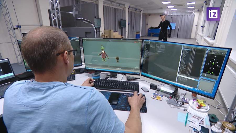 «Союзмультфильм» выходит на китайский рынок