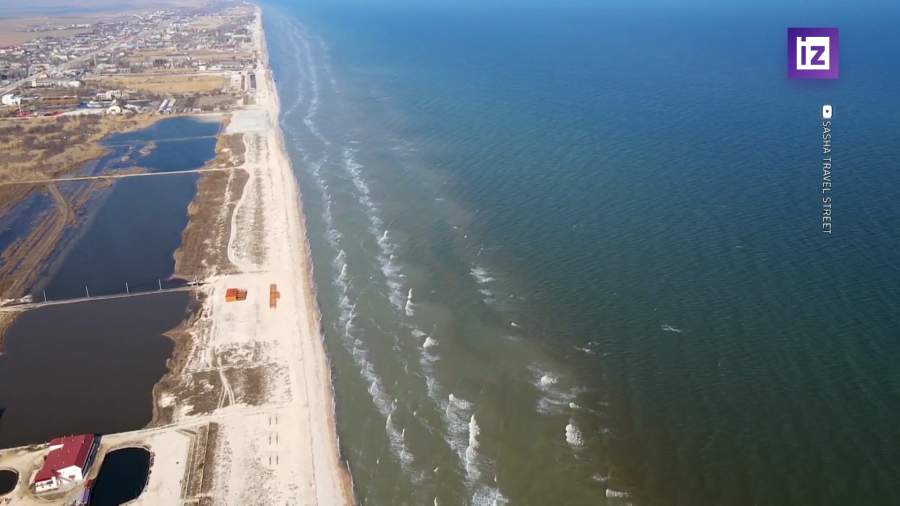 В Азовском море восстановят рыбный промысел