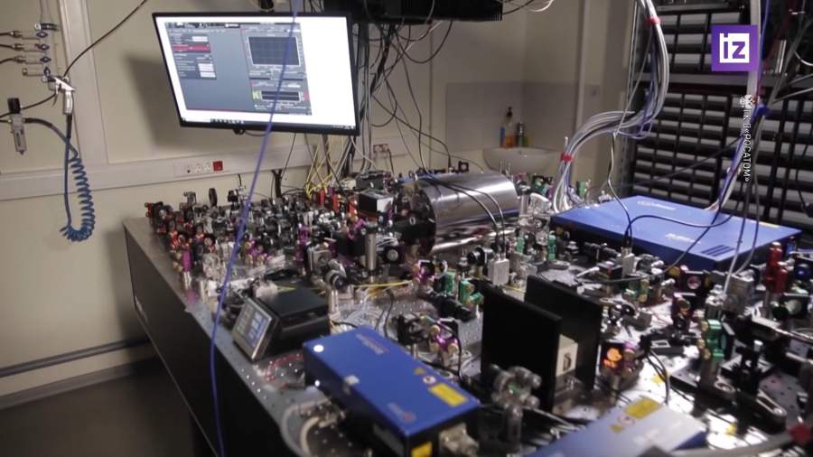 «Росатом» представит контуры нового этапа квантового проекта