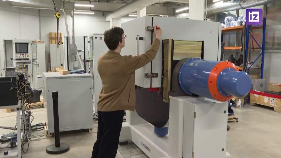 В Петербурге создали систему высокоточной настройки навигационных устройств