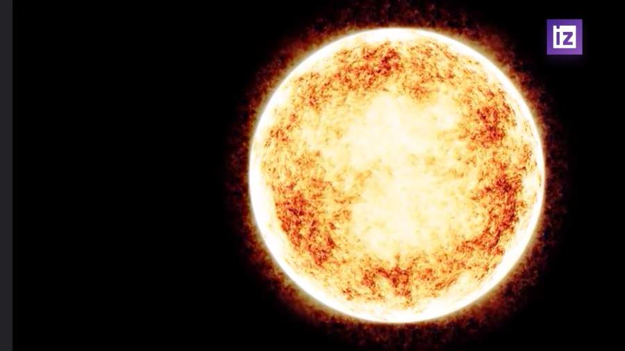 Новый мощный выброс плазмы на Солнце может задеть Землю