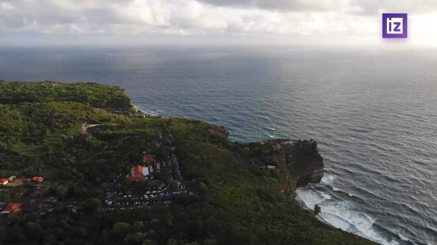 На Бали начнет свою работу генконсульство РФ