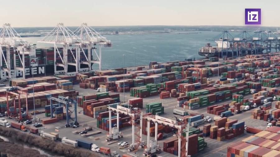 Показатель товарооборота России и США в 2025 году может возрасти вдвое