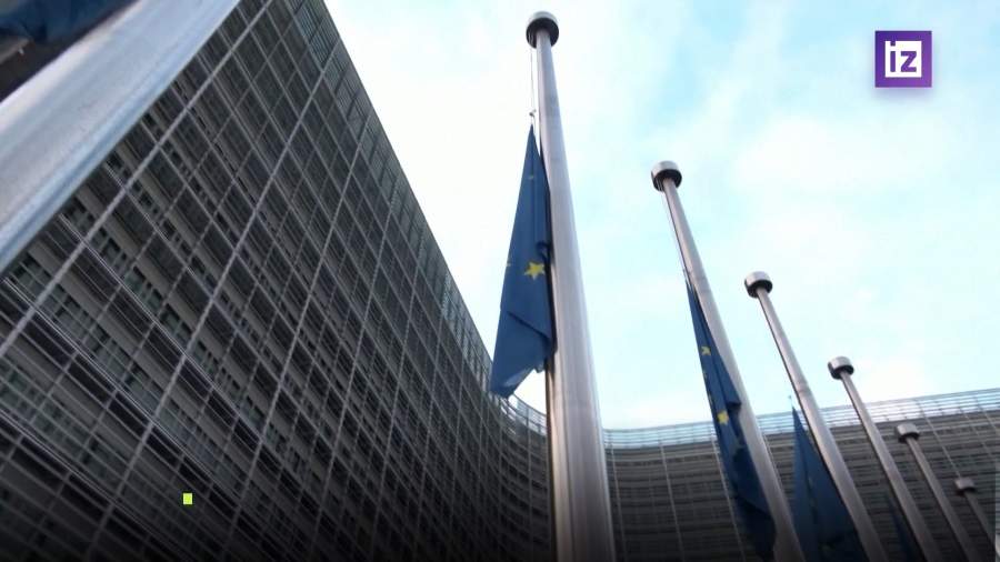 Евросоюз создает систему подготовки к трудным временам