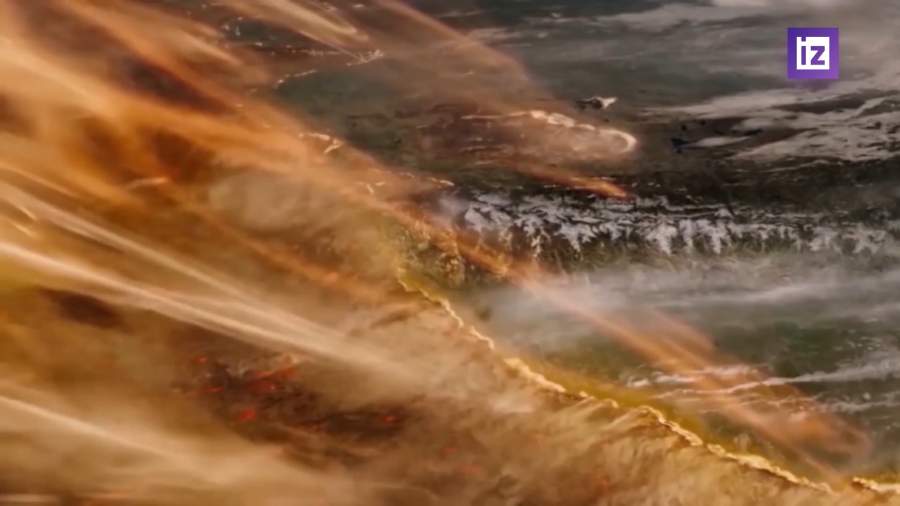 В ночь на 5 марта на Земле ожидаются магнитные бури