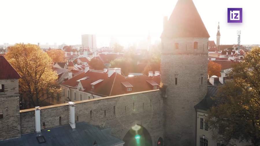 Власти Эстонии не могут лишить россиян права голоса на выборах