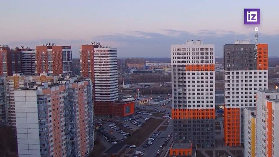 Условия рассрочки на жилье будут меняться