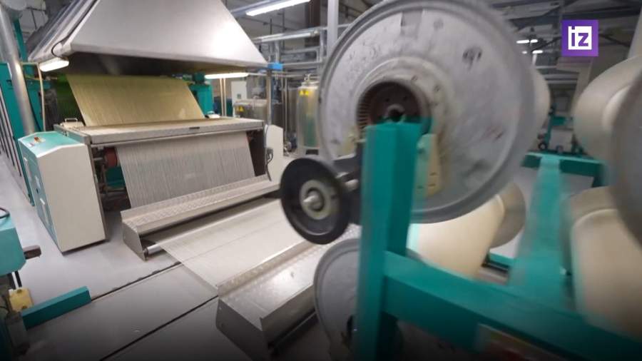 Льготное лизинговое финансирование расширят на легкую промышленность