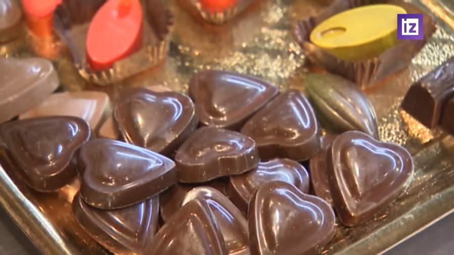 Минпромторг предложил ввести маркировку сладостей с 1 сентября