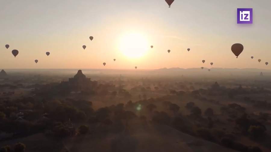 Мьянма заинтересована в статусе наблюдателя в Евразийском экономическом союзе