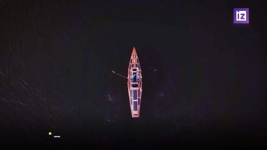 Путешествие Конюхова завершилось из-за поломки лодки