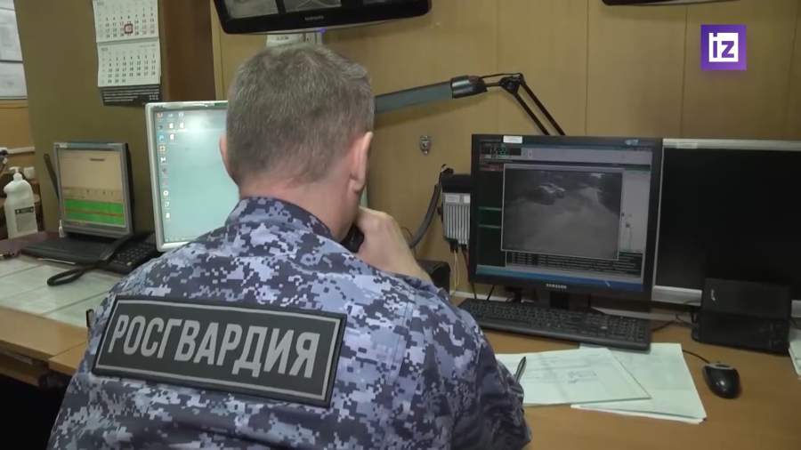 Обучение частных охранников в РФ возьмет на себя Росгвардия