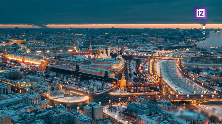 В РФ доля сделок по покупке жилья нерезидентами достигла 20% от общего рынка