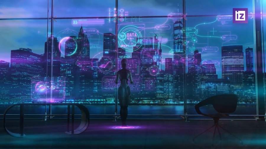 Названы регионы — лидеры в сфере ИИ