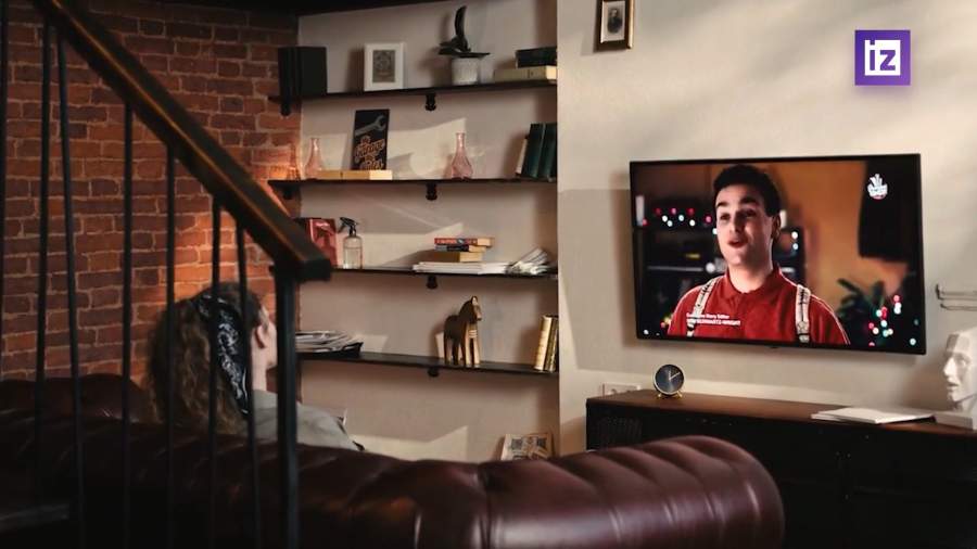 Россияне перестали ходить в кино