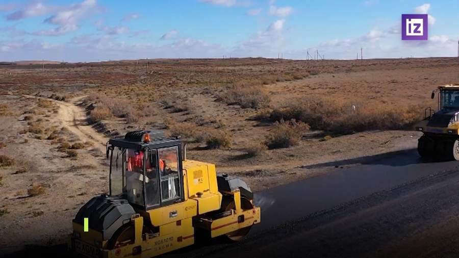 Ученые разработали ИИ, который сможет искать ямы и дефекты на дорогах