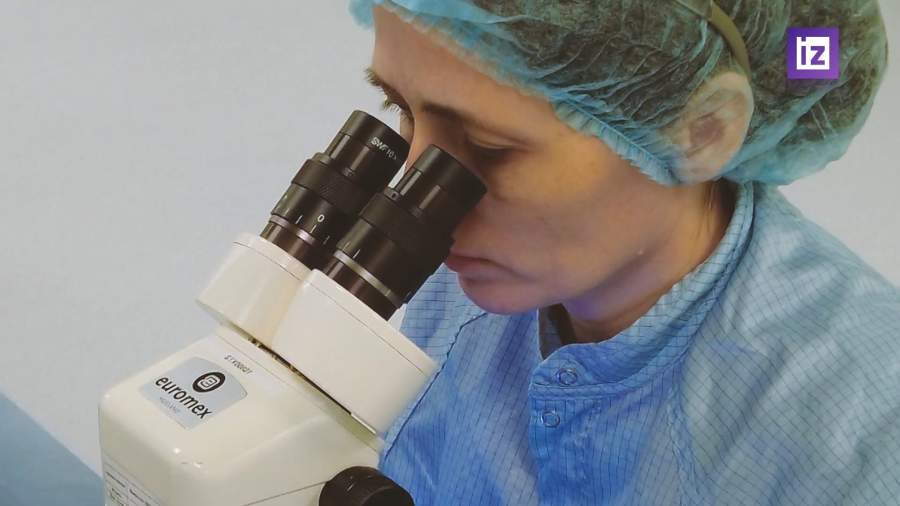 Новая разработка российских ученных может спасти жизни многих онкобольных