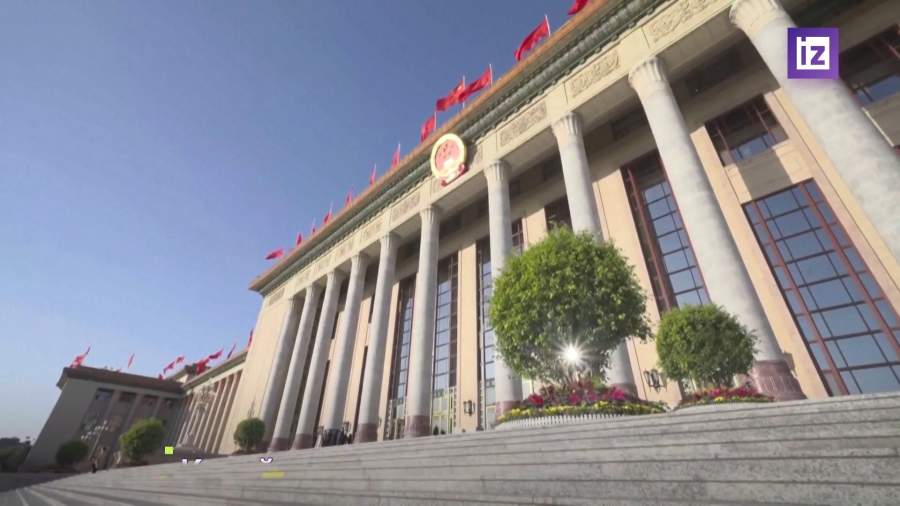 В ШОС допустили объединение рынка с БРИКС