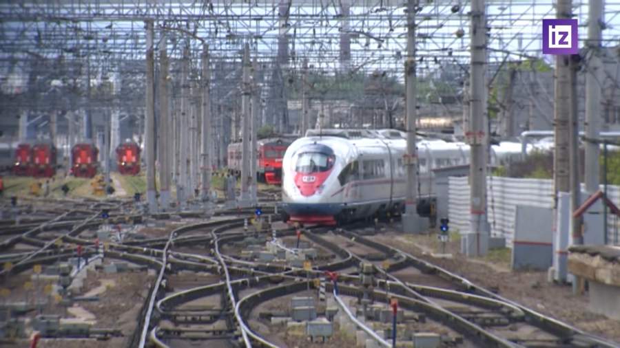 Маршрут Москва — Санкт-Петербург теперь полностью обеспечен интернетом