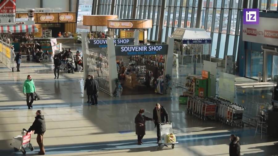 Минтранс разрабатывает изменения в Воздушный кодекс России