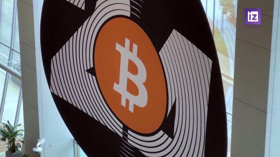 Биткоин обошел Google в мировом рейтинге активов