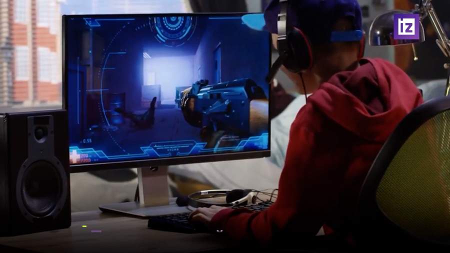 Продажи отечественных мониторов для ПК выросли в 1,5 раза