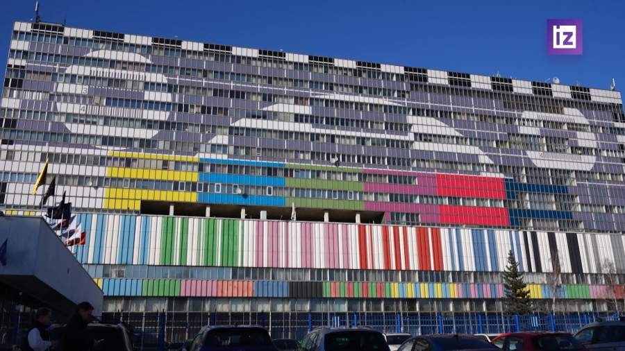 Юбилейные 30 лет вещания празднует сегодня Первый канал