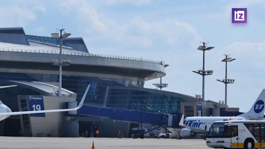 Срок действия электронной визы в России увеличили до 30 дней