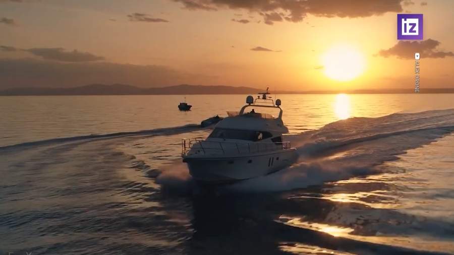 В начале 2025 года Крым посетили около 570 тыс. туристов