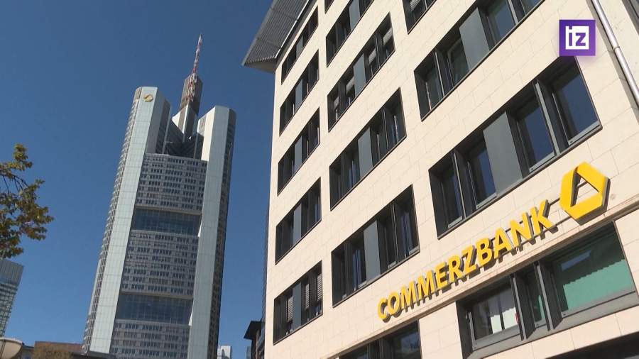 Банки ФРГ отказались инвестировать в оборонные компании