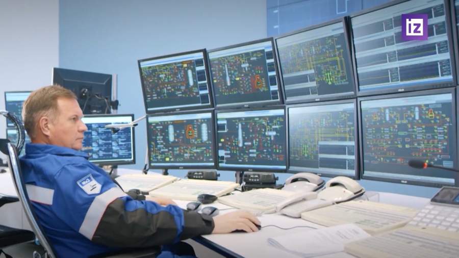 Таиланд и Филиппины заинтересованы в поставках газа из РФ