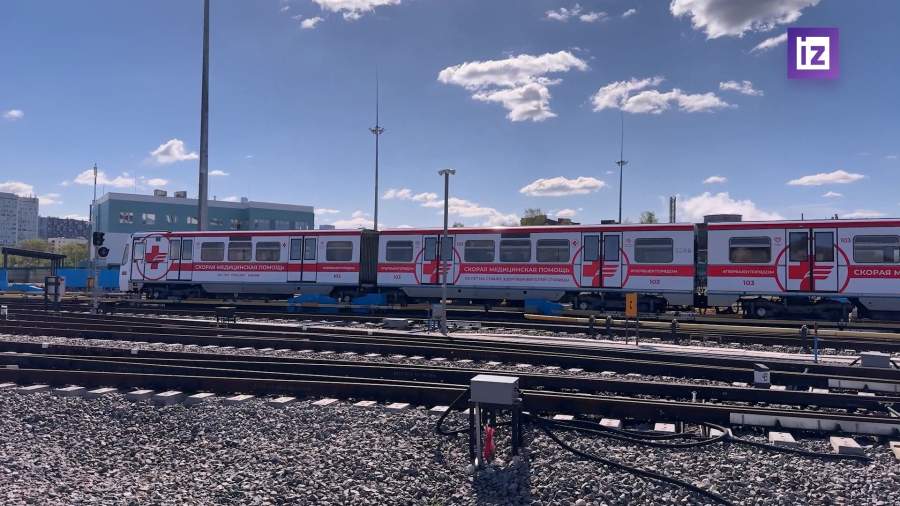 В России отмечается День работника скорой медицинской помощи