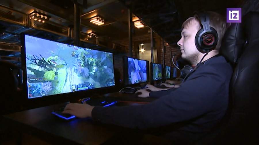 В России планируют доработать законопроект о компьютерных играх