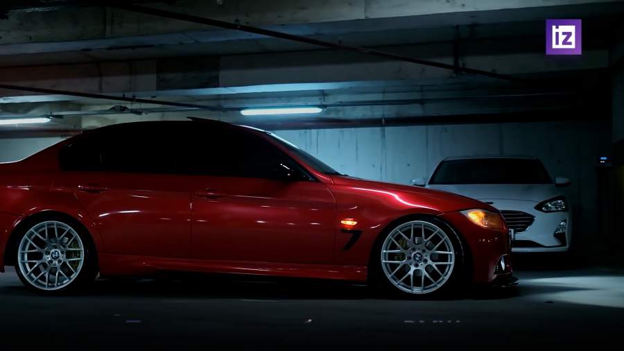 Россияне стали чаще интересоваться прокатом премиальных авто