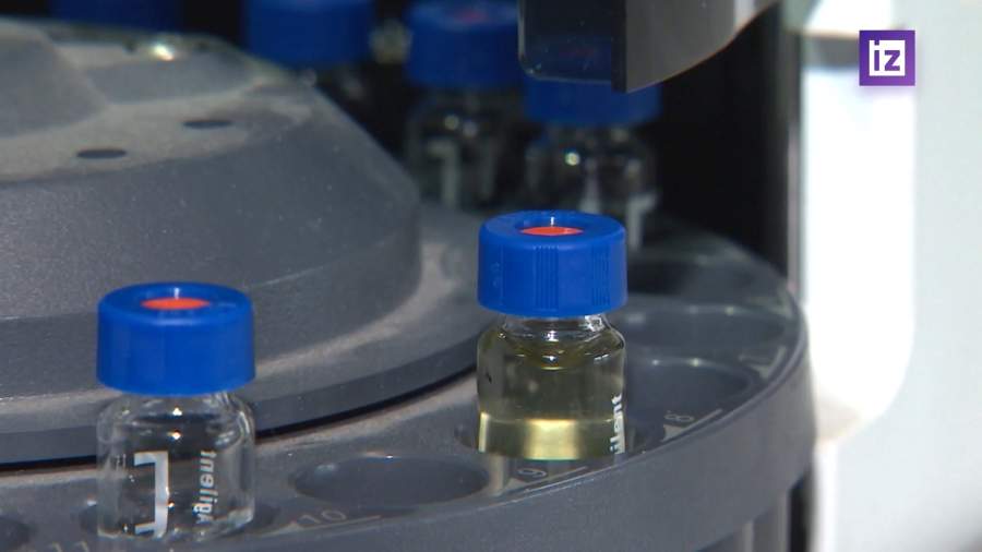 Завершается вторая фаза исследований вакцины от аллергии