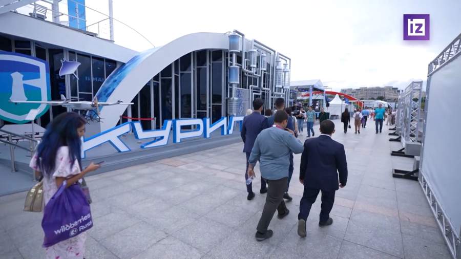 Темой юбилейного ВЭФ может стать «Дальний Восток — от Победы к Победе»