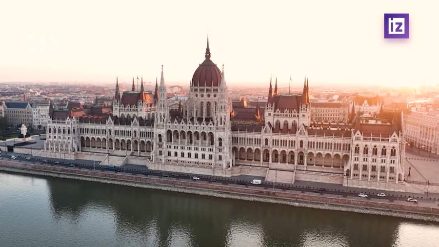 Венгрия не станет плацдармом для переброски войск на Украину