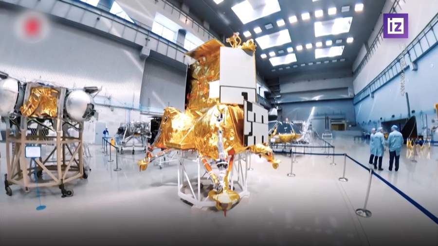 В Венесуэле запустили систему ГЛОНАСС