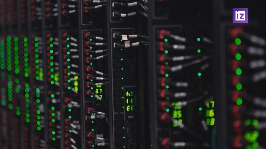 Huawei создала новый чип для искусственного интеллекта